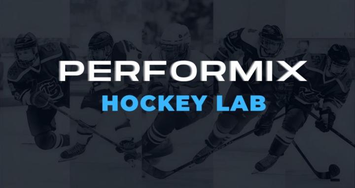 THE PERFORMIX HOCKEY LAB