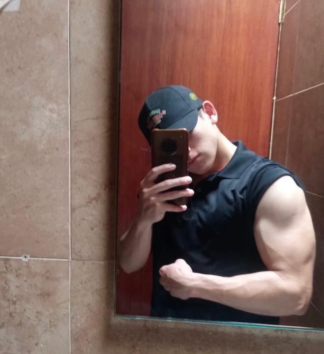 Carlos Fernandez