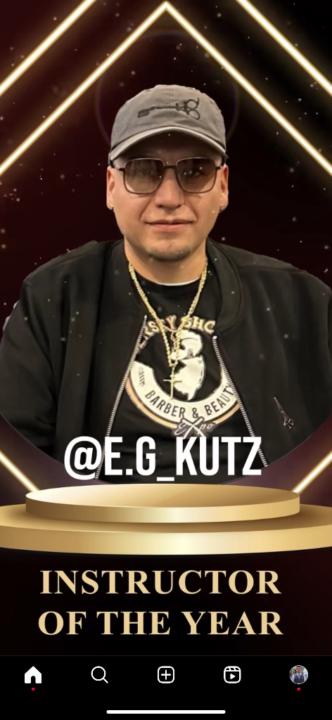 Edgar Gallegos