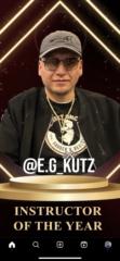 Edgar Gallegos