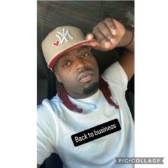 Diquan Robinson