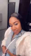 Tomekia Benson
