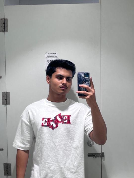 Aayush Ghosh