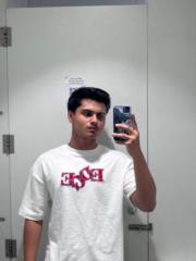 Aayush Ghosh
