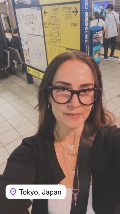 Brenda Rezaei