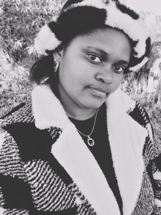 Motshewa Ntesa