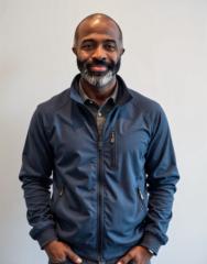 Omar Parker