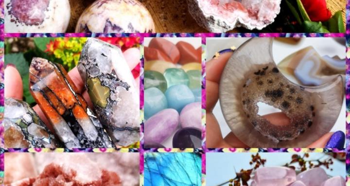 High Frequency Society