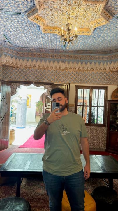 Mouad Benameur