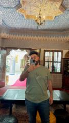 Mouad Benameur