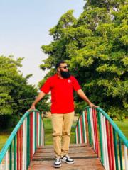 Muhammad Rizwan