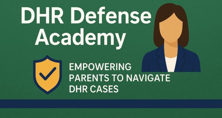 DHR Defense Academy