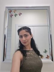Lucky Hundal