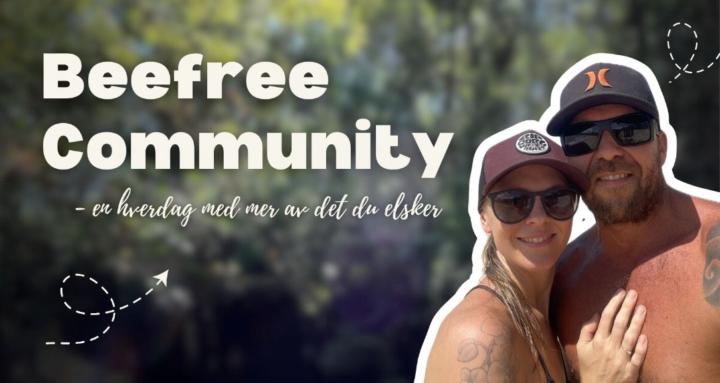 Beefree Community
