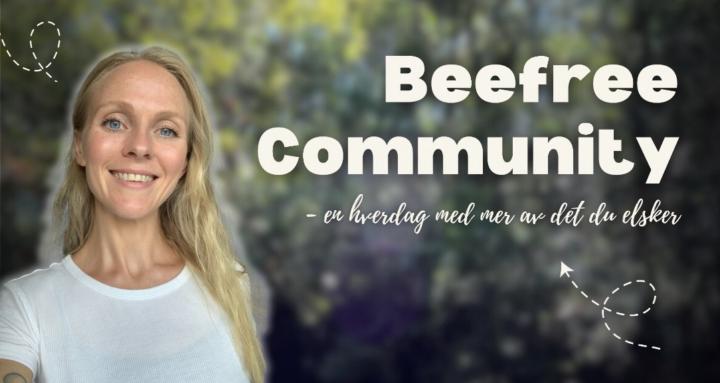 Beefree Community