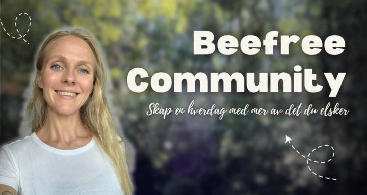 Beefree Community