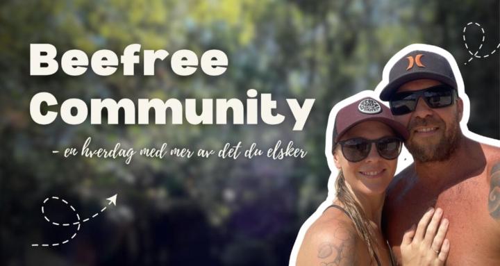 Beefree Community