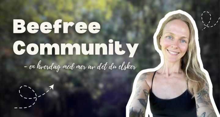 Beefree Community