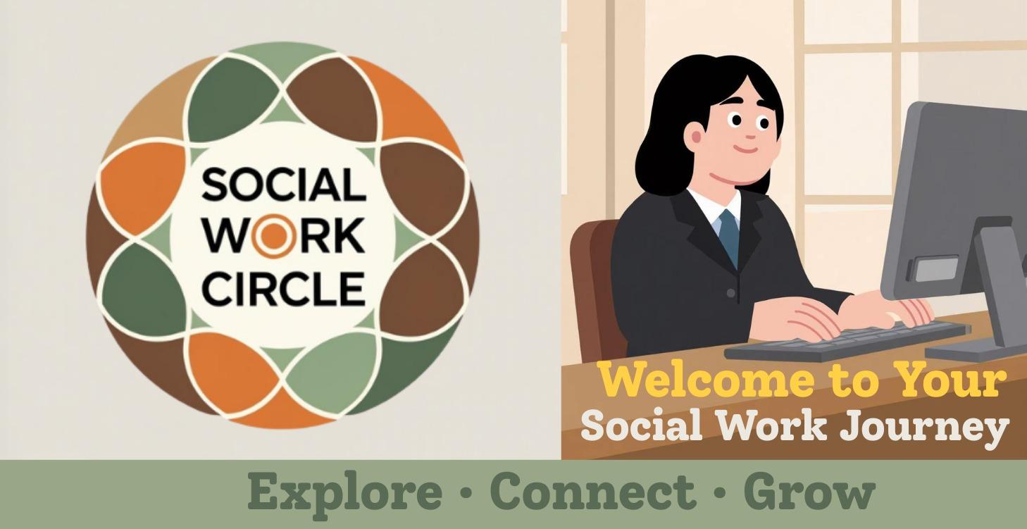 The New Social Worker: Navigating Practice