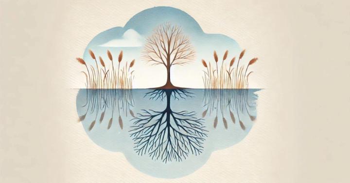 Branches & Leaves: The Reflective Tree Challenge