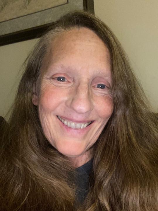 Lucy Gillichbauer