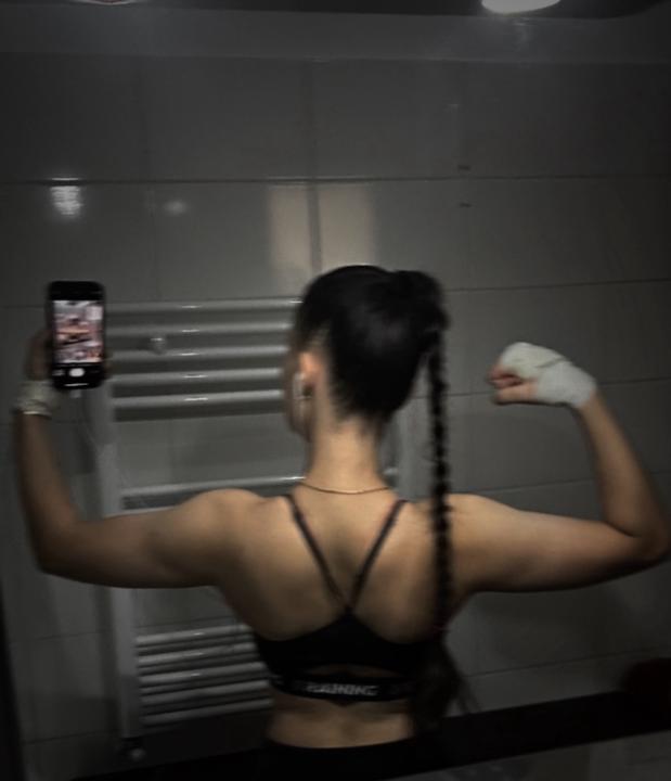 Luiza Banescu