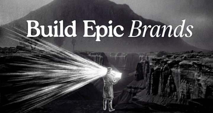 Build Epic Brands