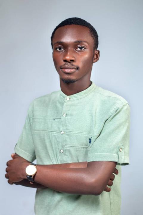 Reginald Yaw Ansu-Koranteng