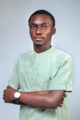 Reginald Yaw Ansu-Koranteng