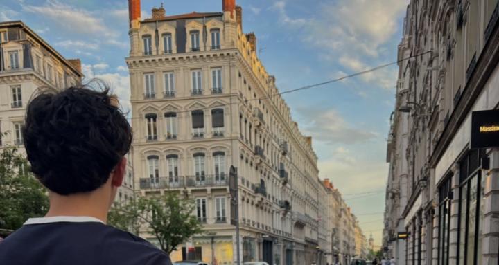 Ylan Resell Accompagnement