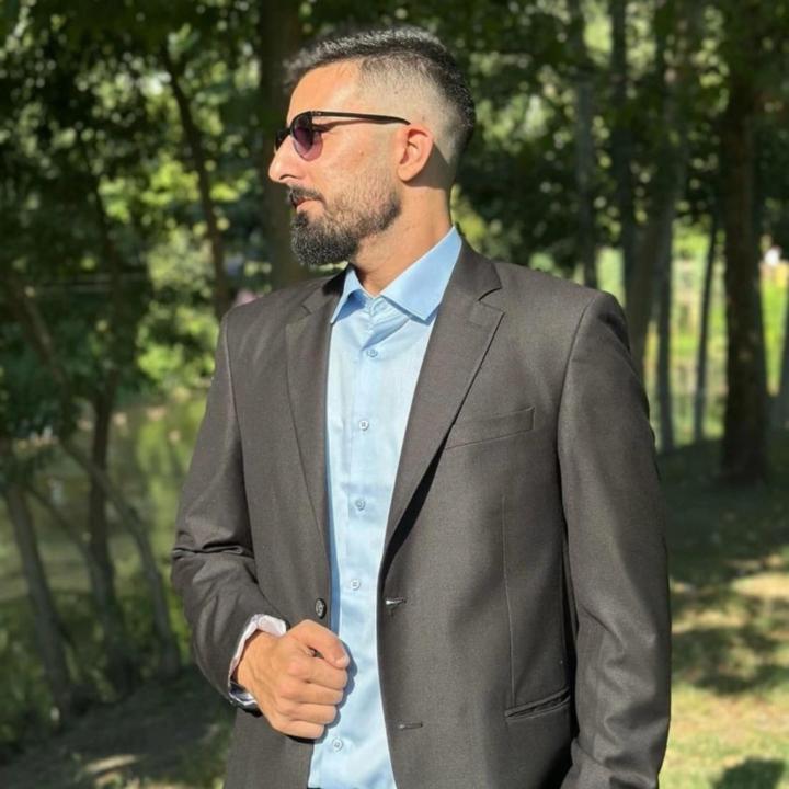 Walid Neouchi