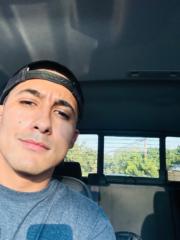 Jesse Pacheco