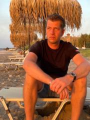 Mark Brussen