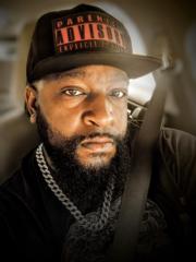 Marcus Ware