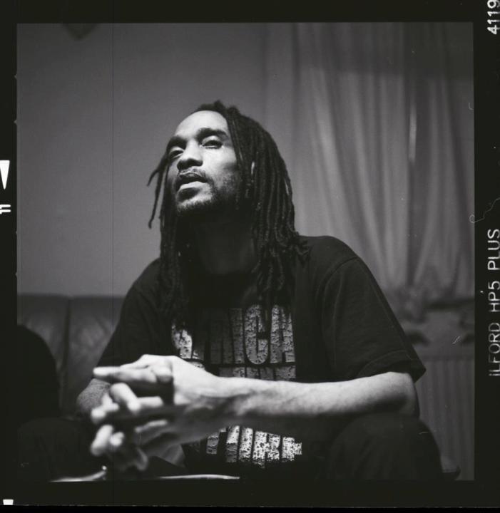 Irie Gassy