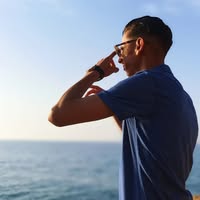 Oussama Houmaimi