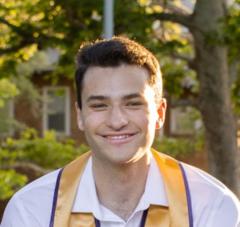 Daniel Shuster