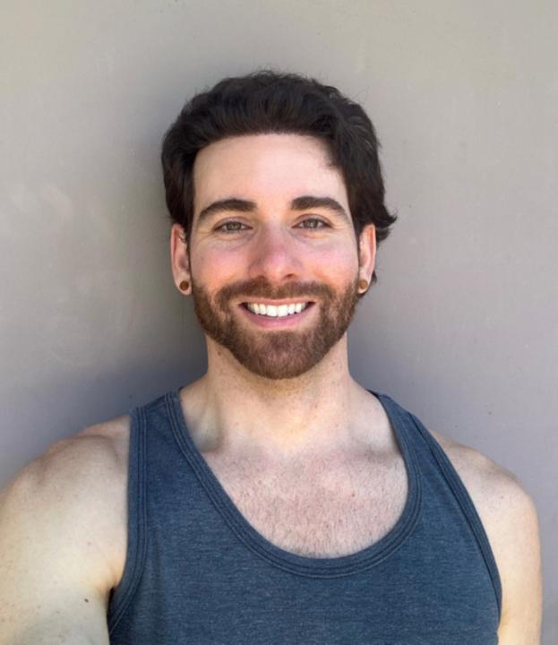 Jeremy Mannino