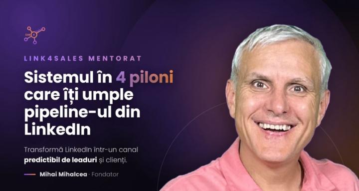 Link4Sales Mentorat