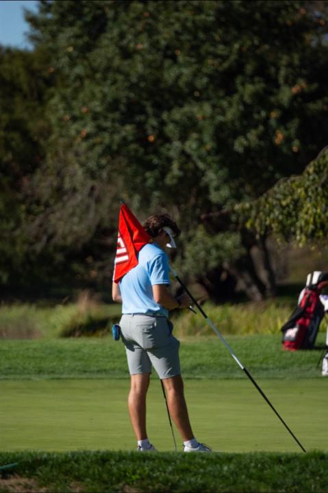 Fisher Coleman-Sayer