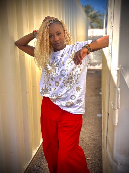 Theresa Ambwa