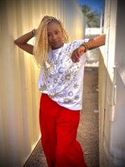 Theresa Ambwa