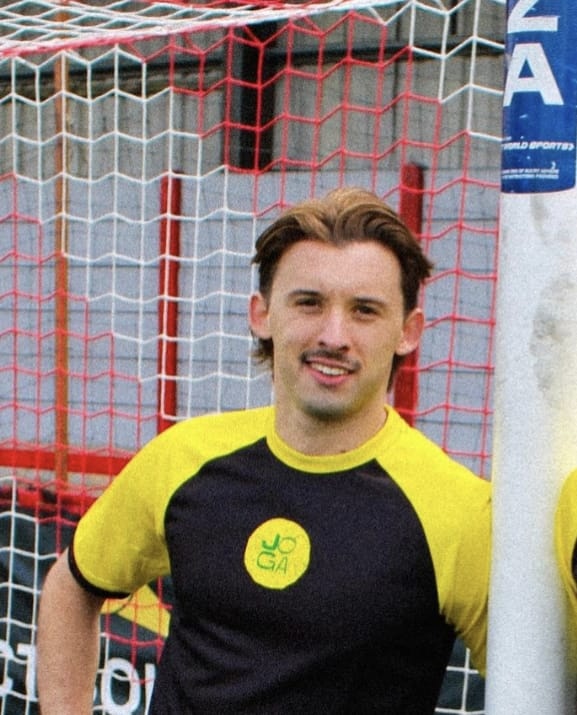 Ethan Chislett