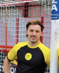 Ethan Chislett