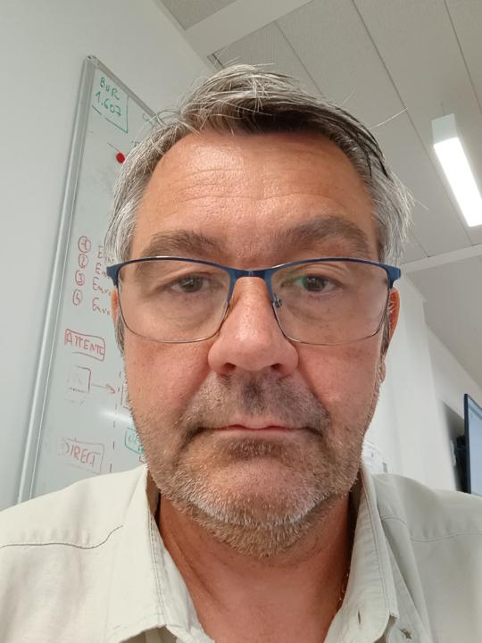 Sébastien Giroux