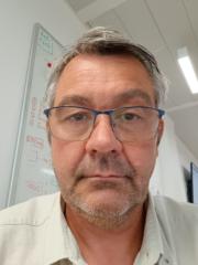 Sébastien Giroux