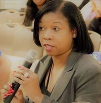 Sherry Jones-Quashie