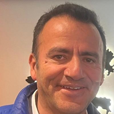 Jose luis Bernal lombana