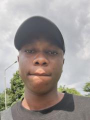 Ifeoluwa Daniel