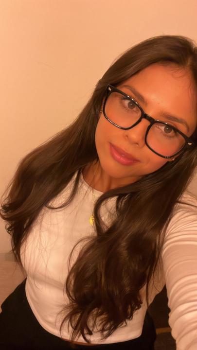 Katryna Donado